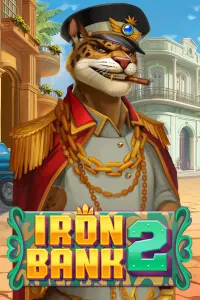 Iron Bank 2